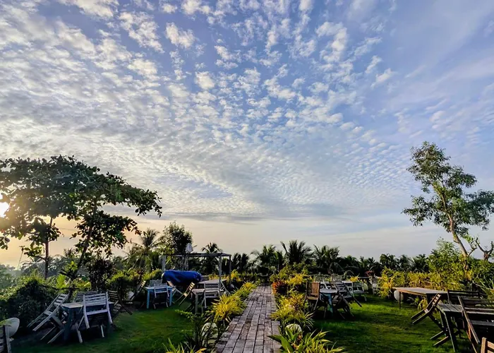 Cargo Remote Mui Ne Hotel 3*