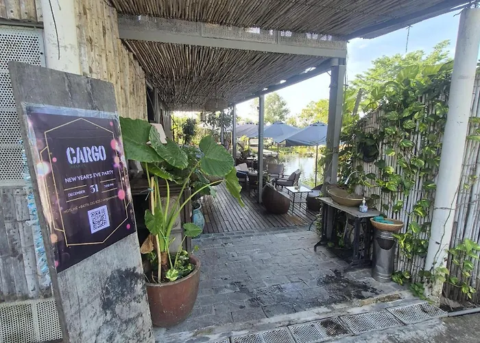 Cargo Remote Mui Ne Hotel Phan Thiet