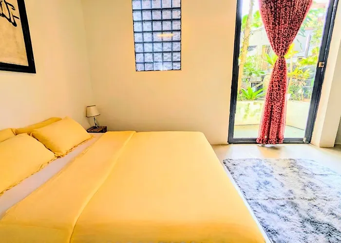 Hotel Cargo Remote Mui Ne Phan Thiet