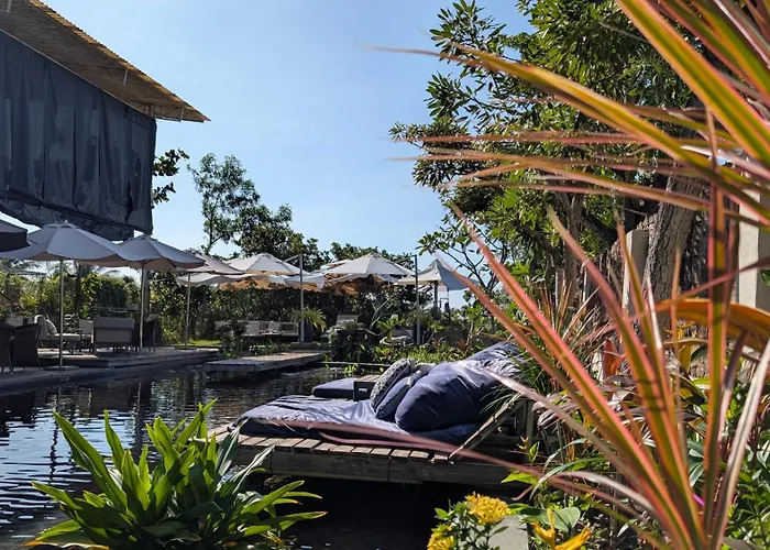 Hotel Cargo Remote Mui Ne 3*