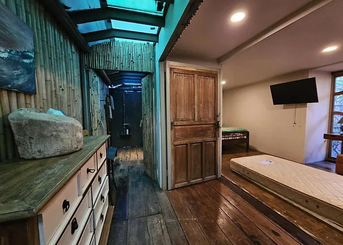 Cargo Remote Mui Ne Hotel 3*