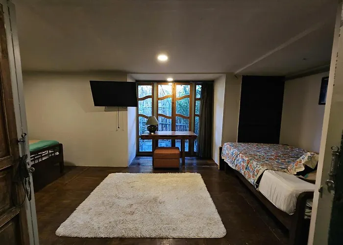 Cargo Remote Mui Ne 3* Phan Thiet
