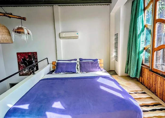 Cargo Remote Mui Ne 3* Phan Thiet