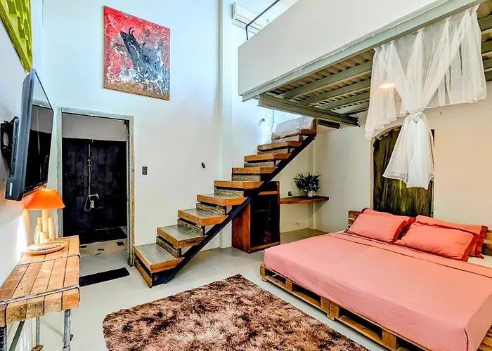 Hotel Cargo Remote Mui Ne 3*
