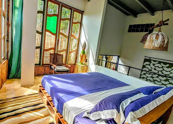 Hotel Cargo Remote Mui Ne Phan Thiet
