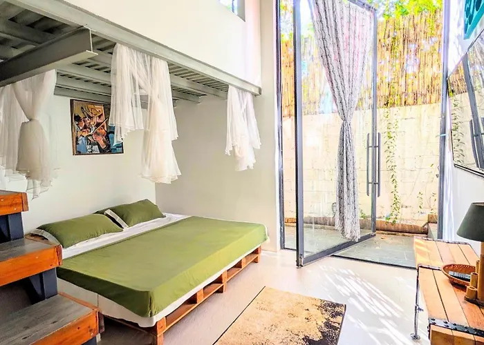 Cargo Remote Mui Ne 3* Phan Thiet